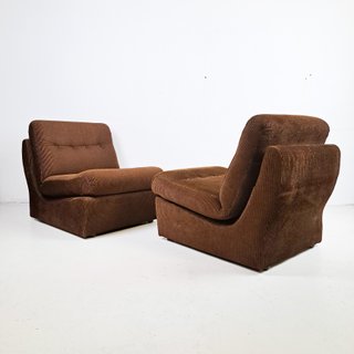 FOTEL VINTAGE