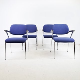 KRZESŁO FRANCESCO ZACCONE THONET