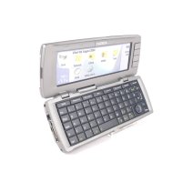 telefon komórkowy Nokia 9500 Communicator