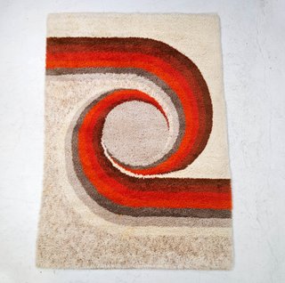DYWAN MID CENTURY DESSO