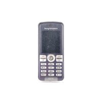 telefon komórkowy Sony Ericsson K510i