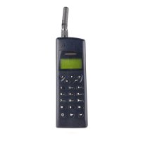 telefon komórkowy Benefon Delta