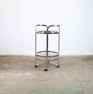 MOBILNY BAREK BAUHAUS
