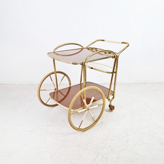 BAREK VINTAGE
