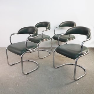 FOTEL BAUHAUS