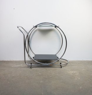 MOBILNY BAREK BAUHAUS