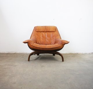 FOTEL MID CENTURY BRAZIL