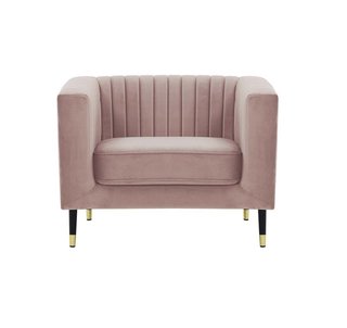 FOTEL PINK NOTE