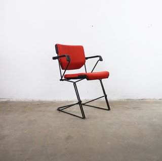 FOTEL GIROFLEX ALBERT STOLL FILS