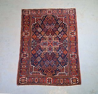 DYWAN JOSHAGHAN VINTAGE