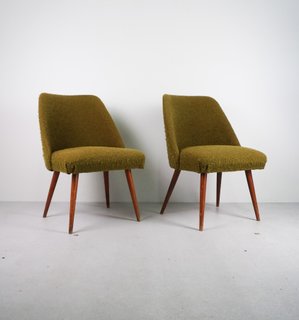 FOTEL GREEN SHELL