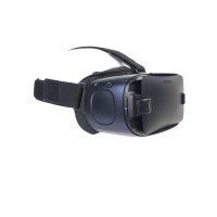 GOGLE VR, OKULARY VR