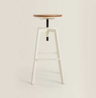 HOKER LOFT WHITE