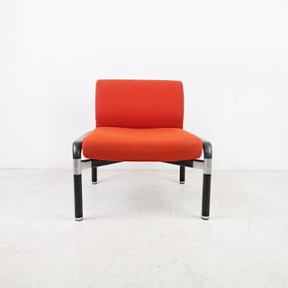 WŁOSKI FOTEL VINTAGE