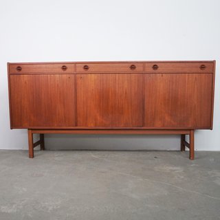 SKANDYNAWSKI SIDEBOARD SZAFKA KOMODA