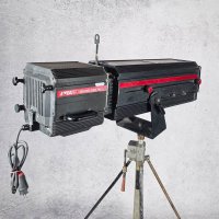 LAMPA FILMOWA