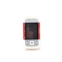 telefon komórkowy Nokia 5300 XpressMusic