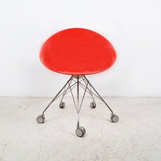 FOTEL BIUROWY EROS PHILIPPE STARCK