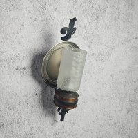 WALL SCONCE