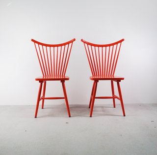 KRZESŁO IKEA VINTAGE