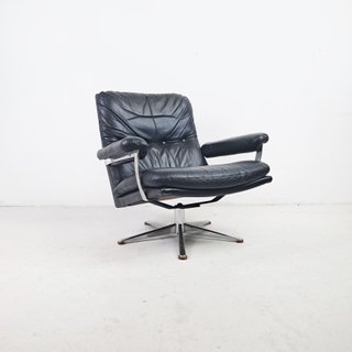 FOTEL BAUHAUS VINTAGE