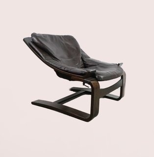 FOTEL SKIPPERS MOBLER
