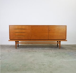 DUŃSKI SIDEBOARD, SZAFKA, KOMODA