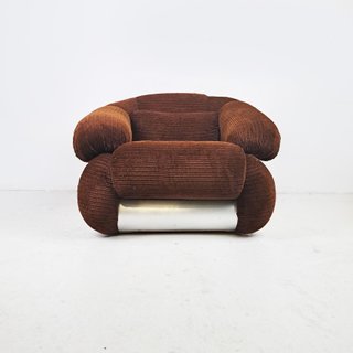 FOTEL SPACE AGE ITALY