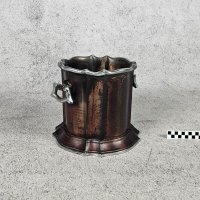 CHAMPAGNE BUCKET COOLER