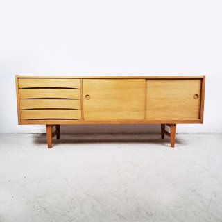 SIDEBOARD ULVÖ ERIK WÖRTZ