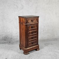 CABINET WITH DRAWERS