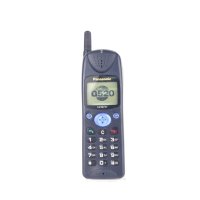 telefon komórkowy Panasonic G520