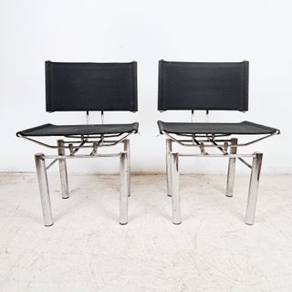 FOTEL HANS BITSCH KUSCH & CO