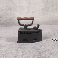 IRON