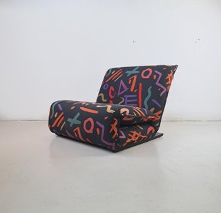 FOTEL MOBILE COLECTIONE