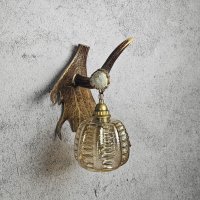WALL SCONCE