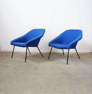 FOTEL VINTAGE