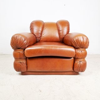 FOTEL VINTAGE GIUSEPPE MUNARI