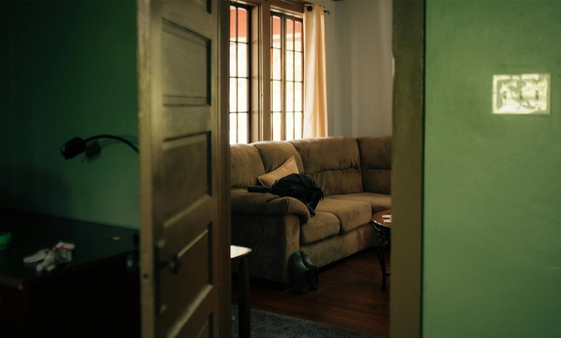 Rekwizyty do scenografii