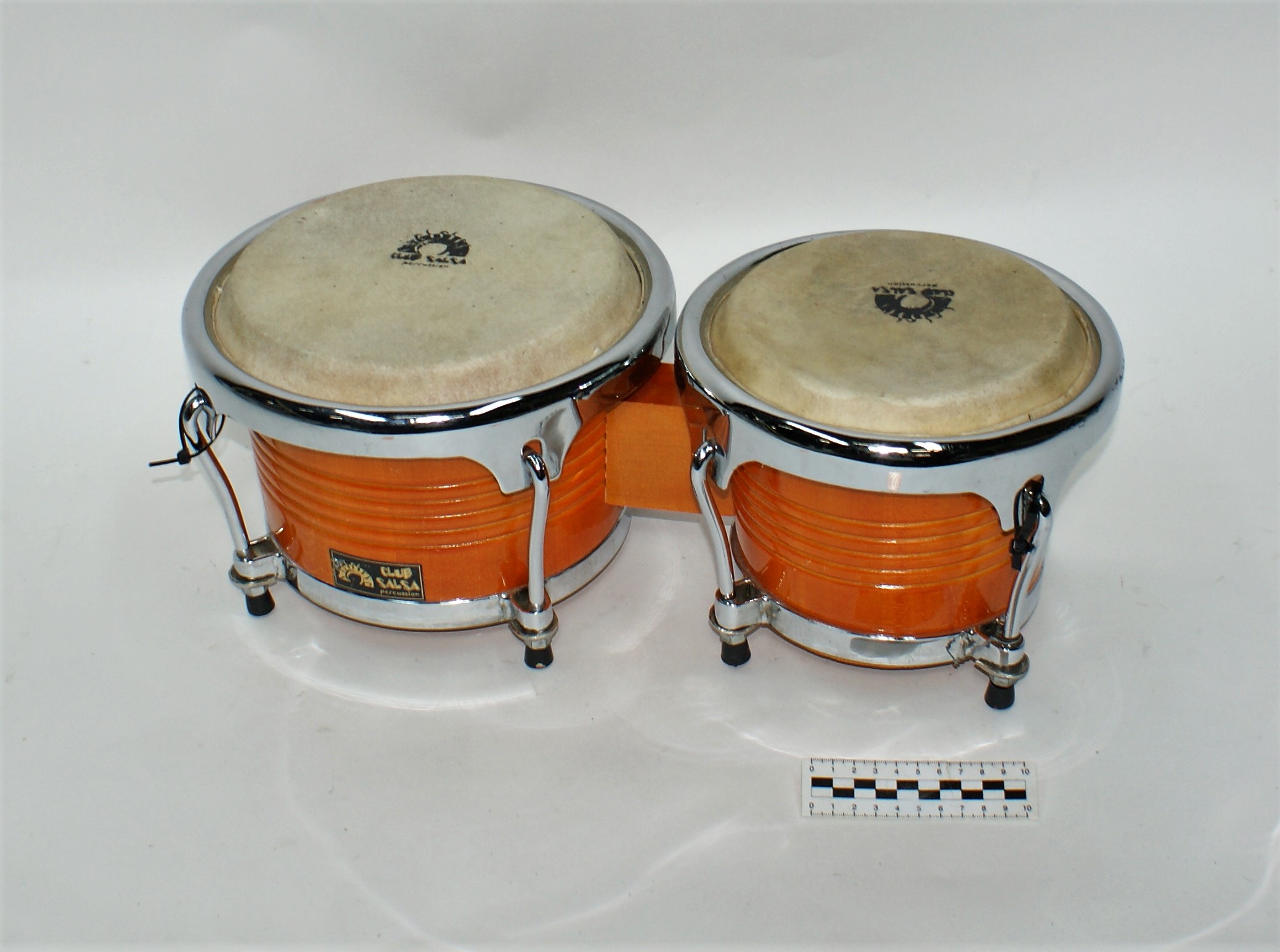 BONGOS