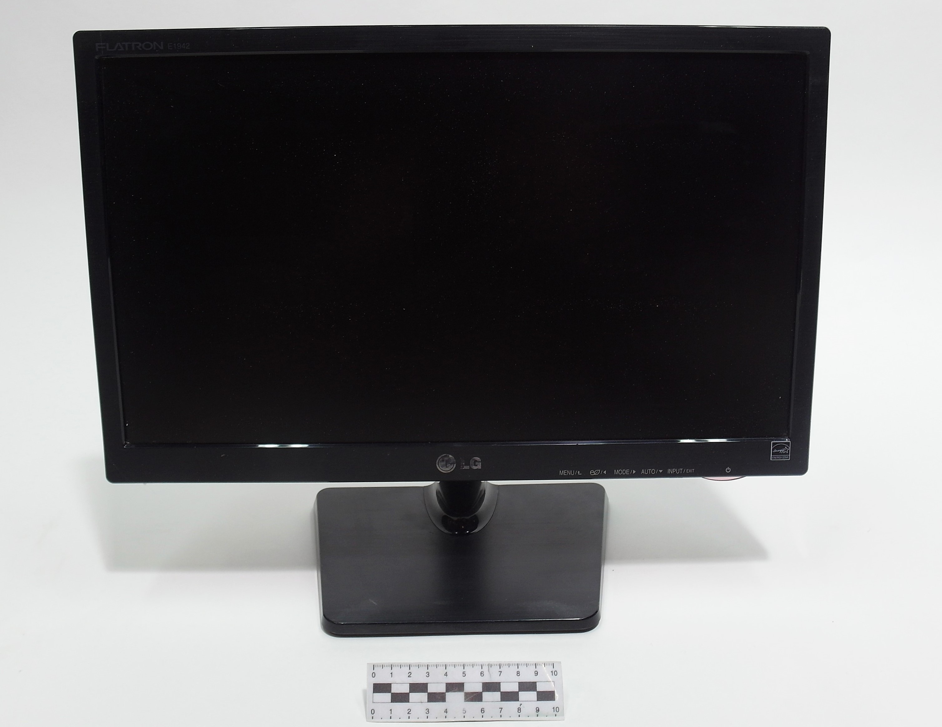 MONITOR