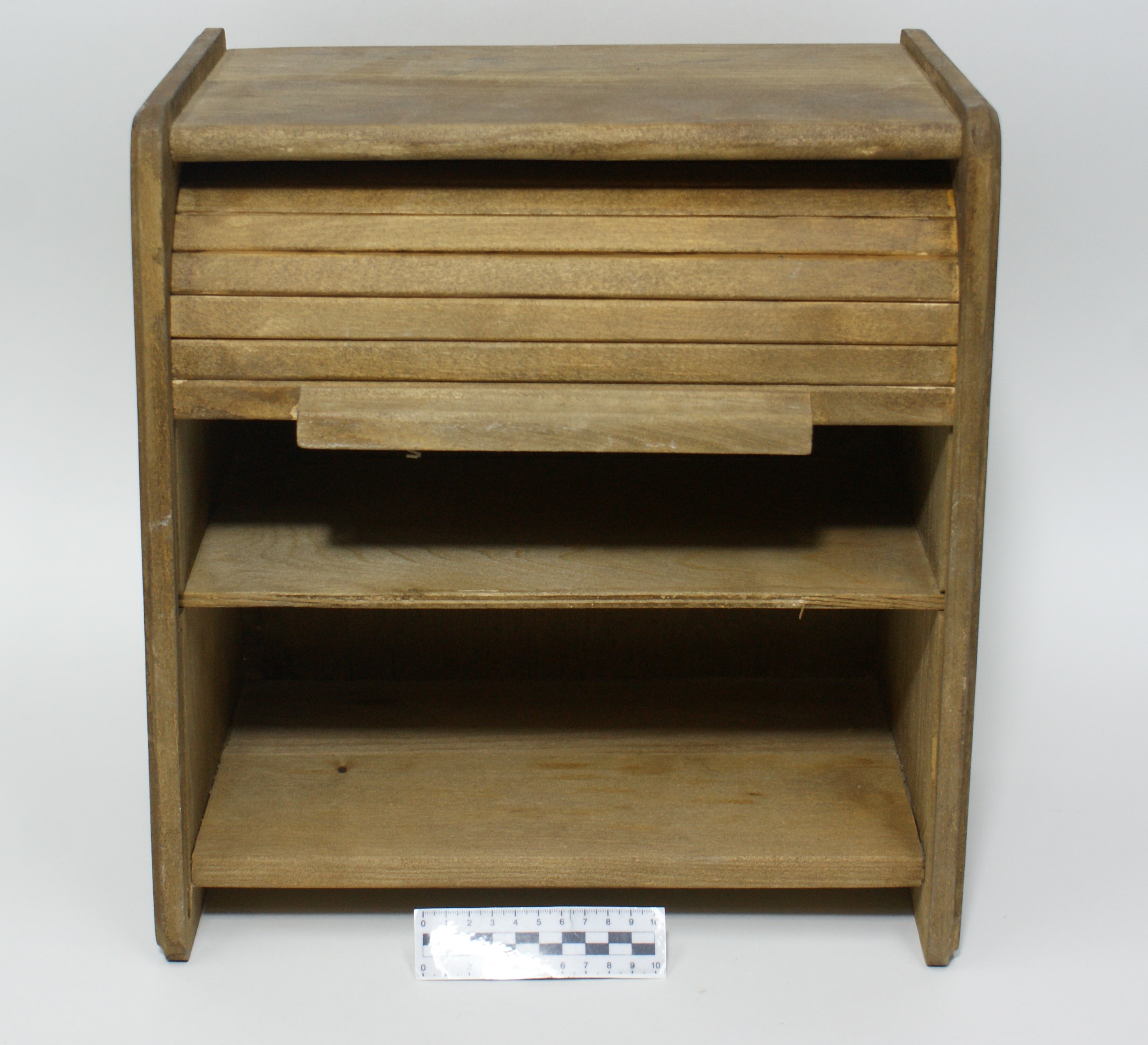 ROLETOWA SZAFKA NA DOKUMENTY 