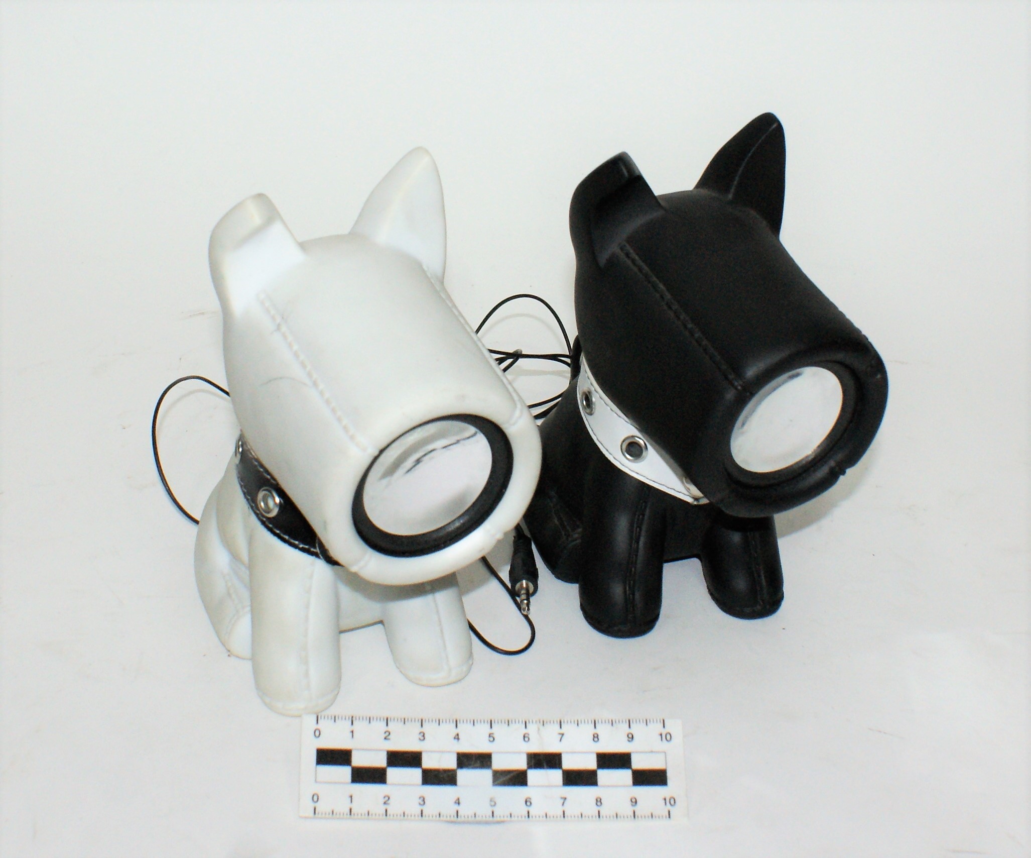 GŁOŚNIKI KOMPUTEROWE