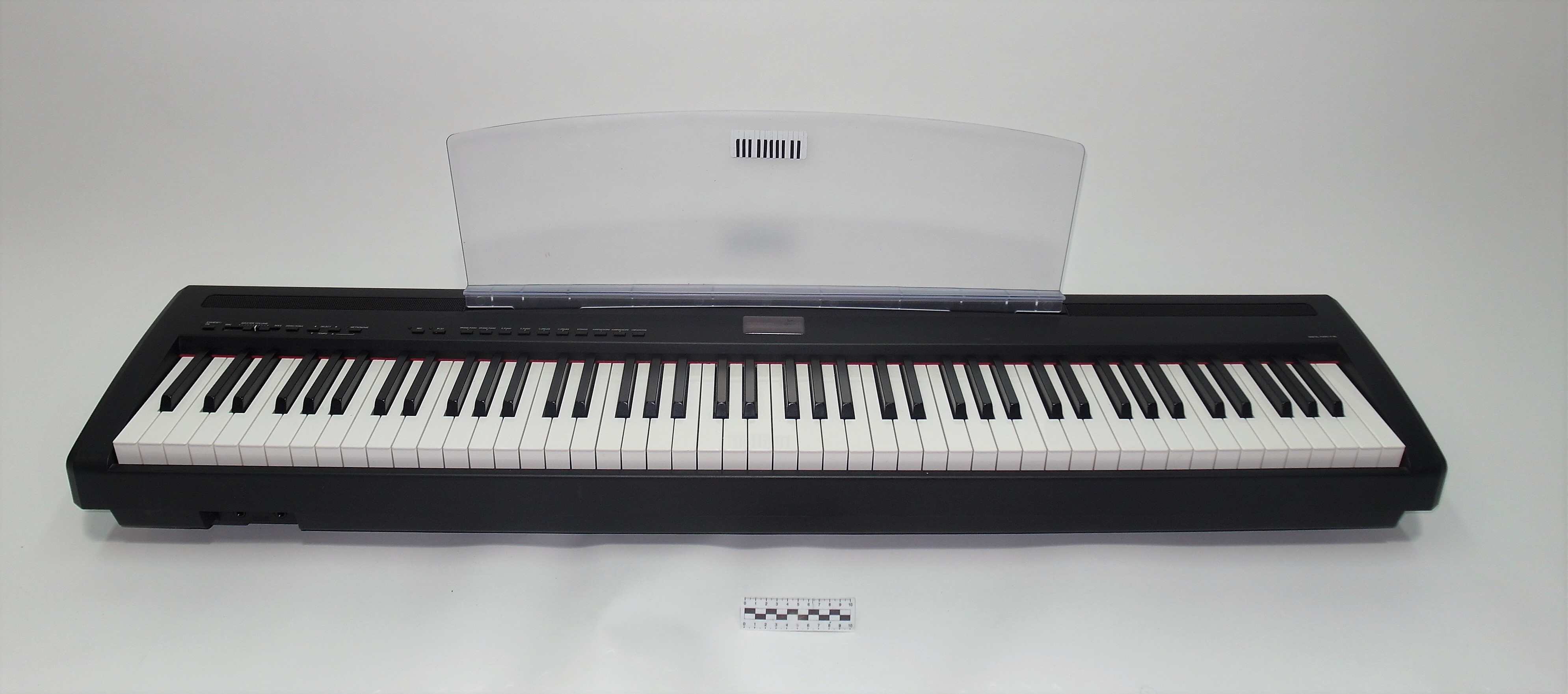 KEYBOARD YAMAHA P85 