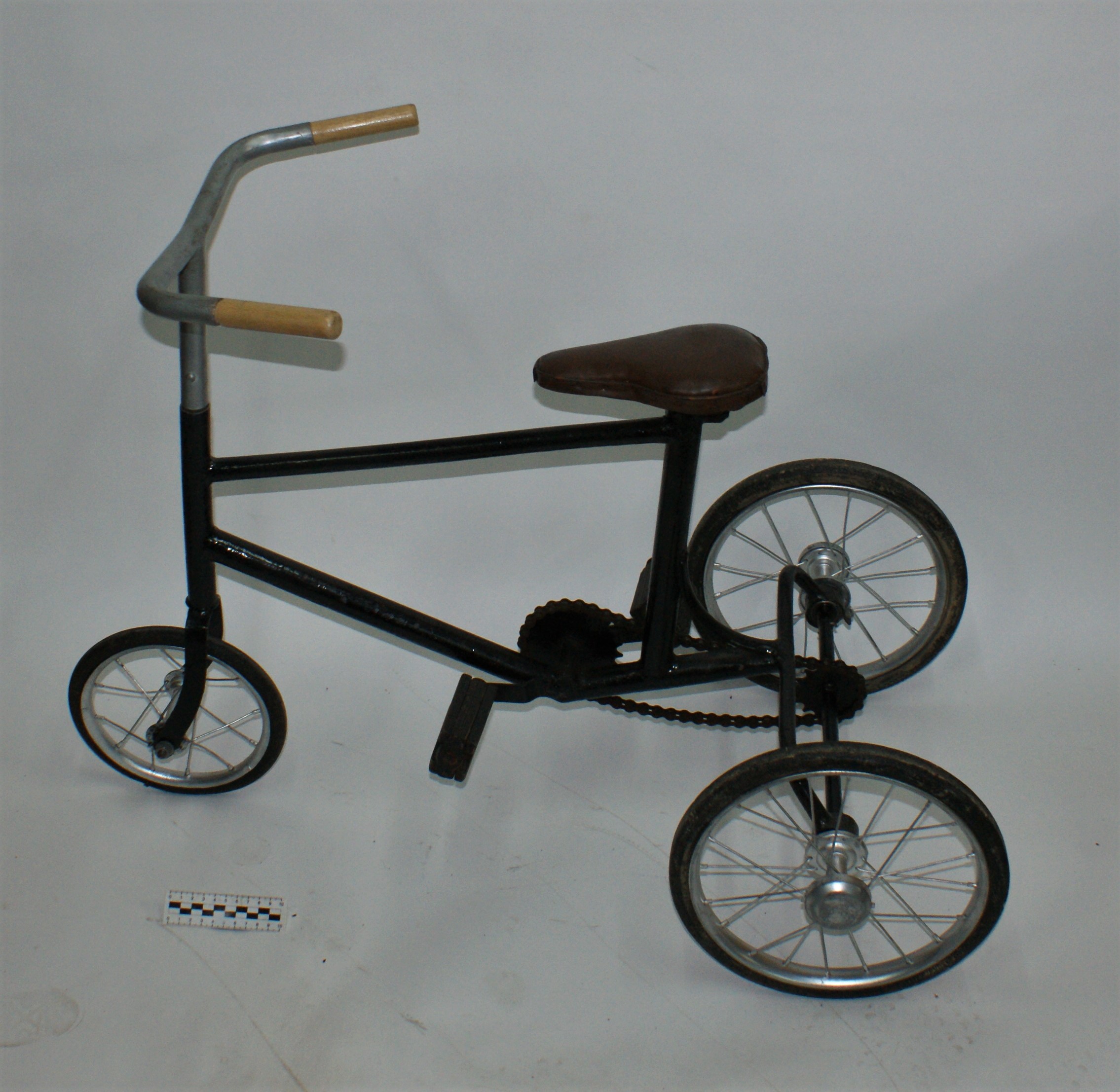 ROWEREK DZIECIĘCY TRÓJKOŁOWY