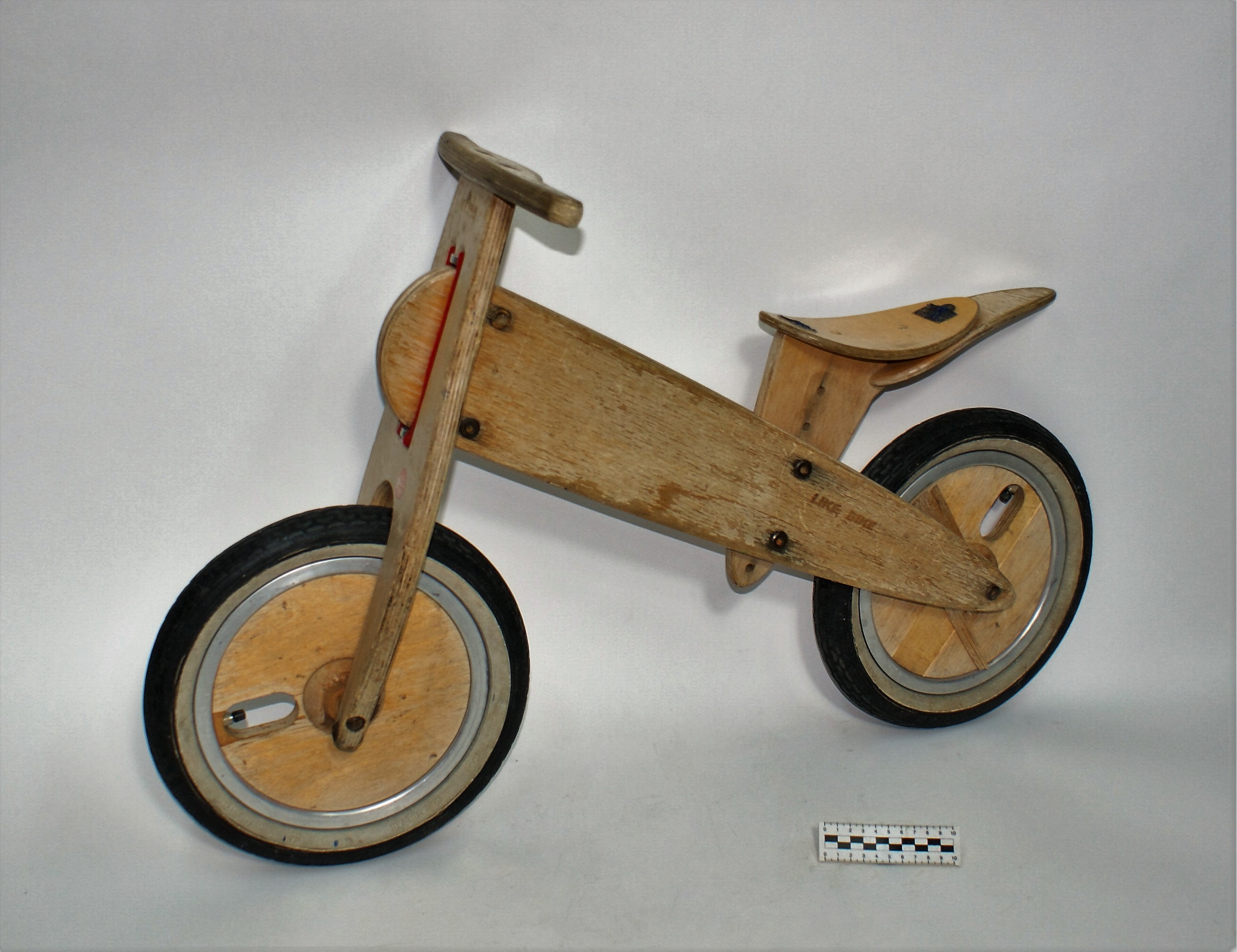 ROWEREK BIEGOWY DLA DZIECI