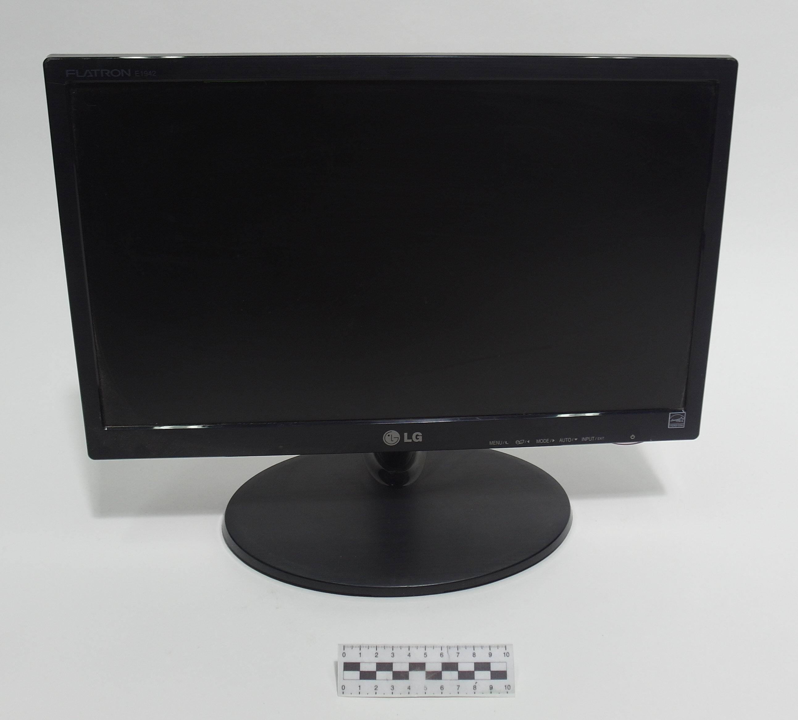 MONITOR