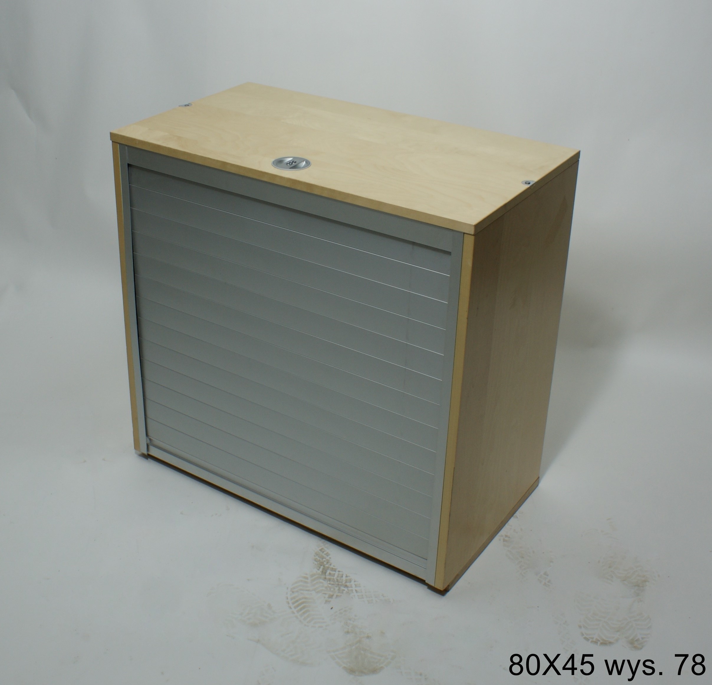 ROLETOWA SZAFKA NA DOKUMENTY 