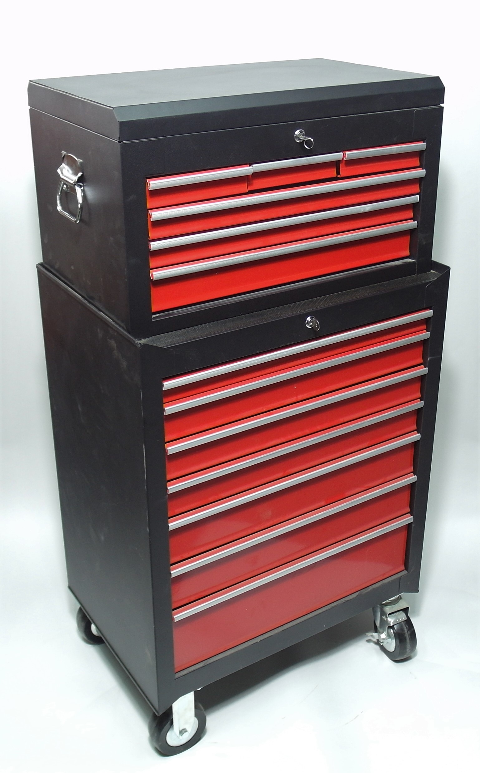 SZAFKA WARSZTATOWA NARZĘDZIOWA