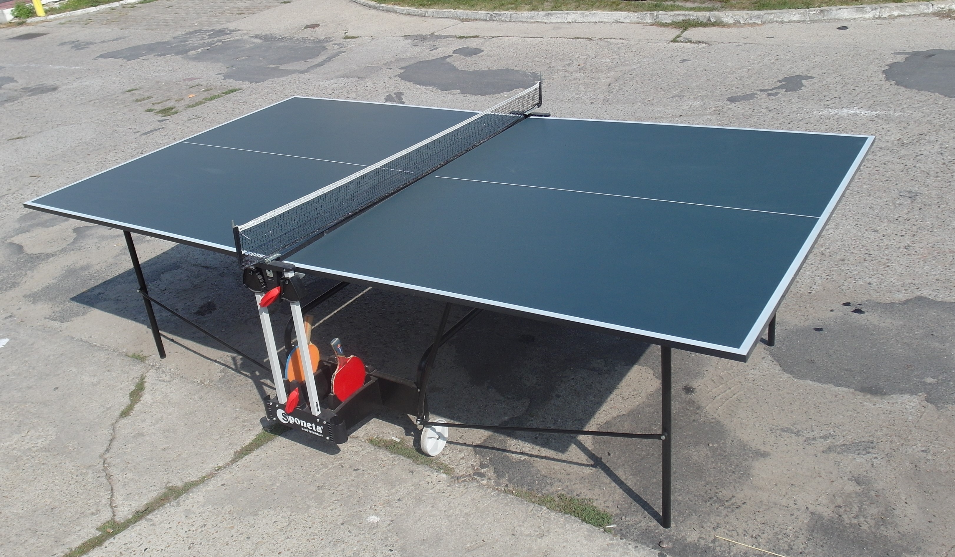 STÓŁ DO PING PONGA